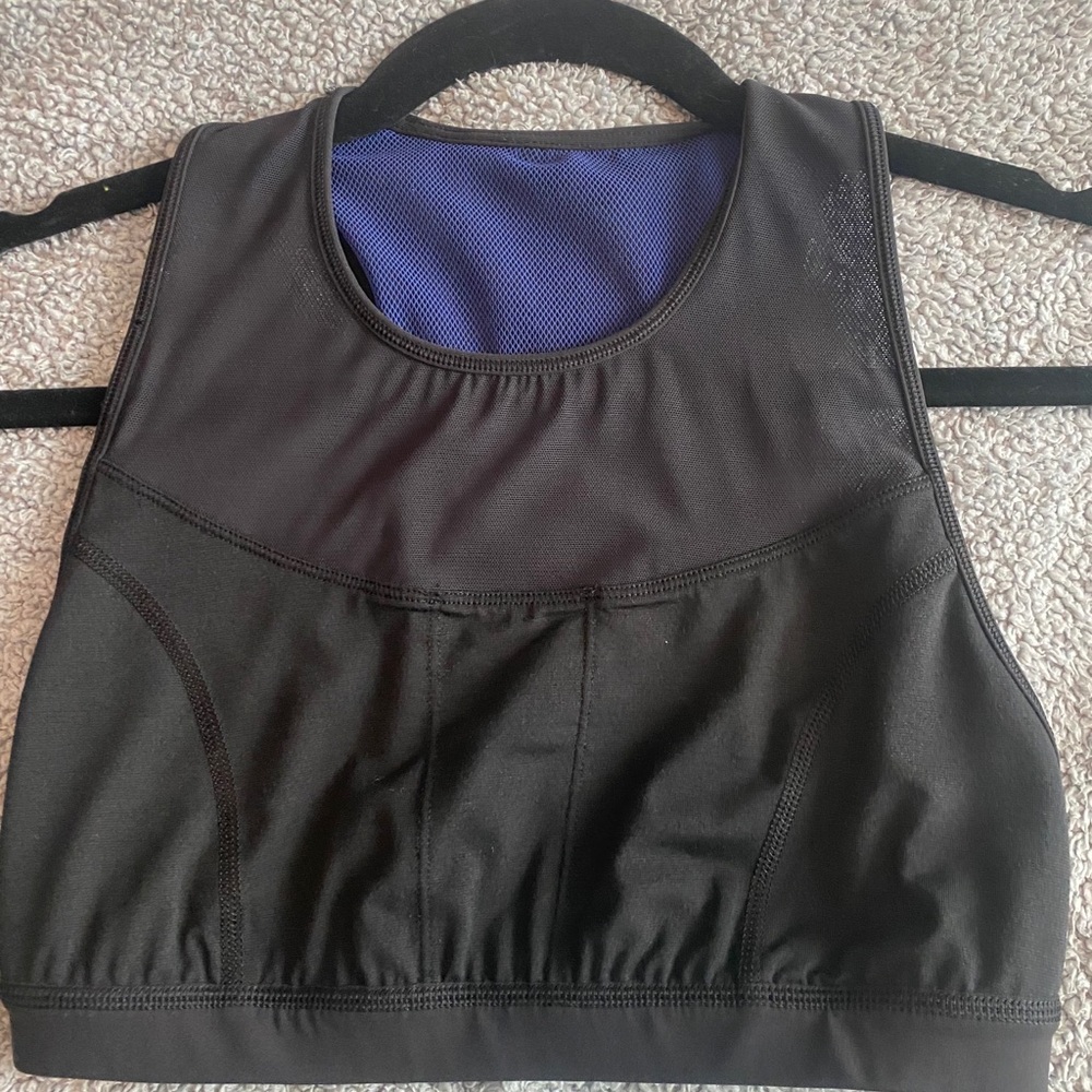 Lululemon Reversable Tank